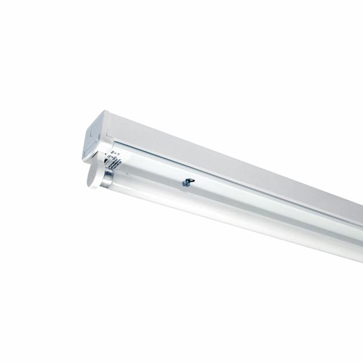 PLAFONIERE APERTE PER TUBO LED 1 500 MM