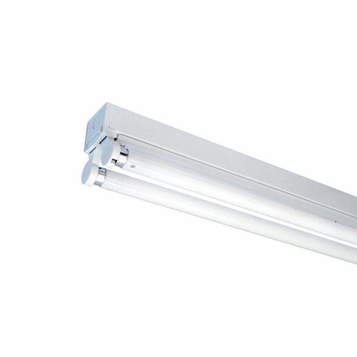 PLAFONIERE APERTE PER TUBO LED 1 200 MM 001277