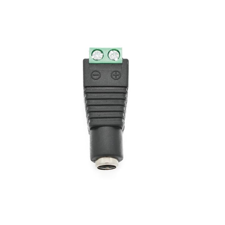 CONNECTOR STRISCIA LED