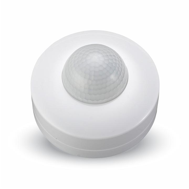 SENSORE DI MOVIMENTO A INFRAROSSI DA SOFFITTO                                                                           