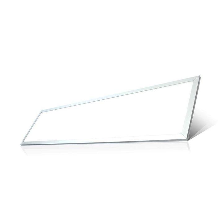 LED PANNELLO 29W 1200X300MM A++ 120LM/W BIANCO CALDO  SET 6 PZ. CON DRIVER 3000K                                        