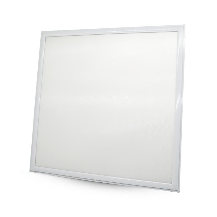 LED PANNELLO 36W 600 X 600MM LUMEN ALTO BIANCO CON DRIVER 6000K