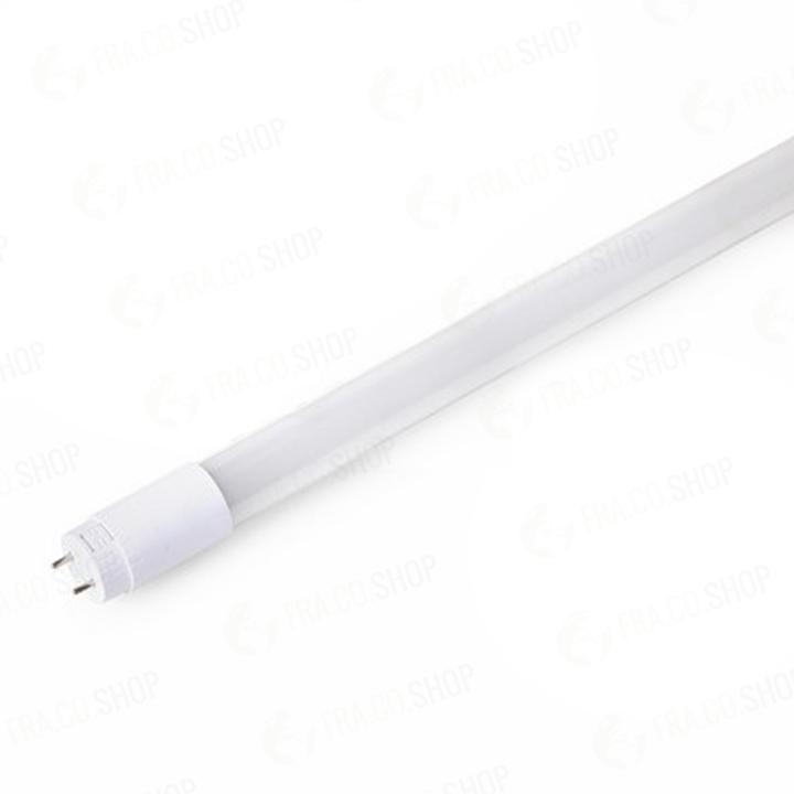 T8 18W 120CM G13 GLASS 4500K   .. ECONOMICAL SERIES 4500K                                                               