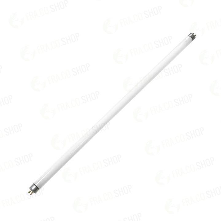 neon fluorescente 15 x 545 mm 10000 ore 14 watt A CE G5 bianco n kan 12717