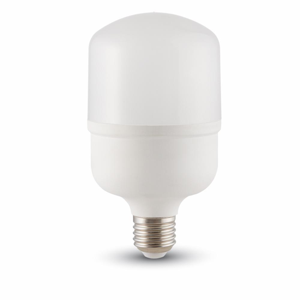 LAMPADINA LED - 40W E27 A80 BIG BIANCO 6400K                                                                                            
