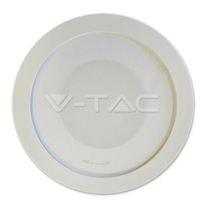 ZHAGA COLORE BIANCO COPERTINA ROTONDA PICCOLO                                                                                           