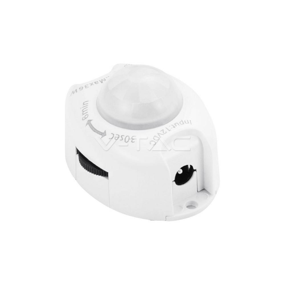 SENSOR FOR LED STRIP LIGHT WITH CONNECTOR                                                                               