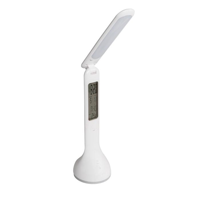 LAMPADA DA SCRIVANIA A LED AWAN BIANCA                                                                                  