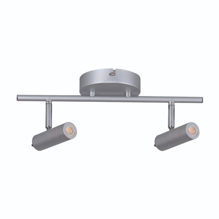 TUME LED EL-2O APPLIQUE 2X6W   3000K 1000LM KANLUX DESIGN                                                               
