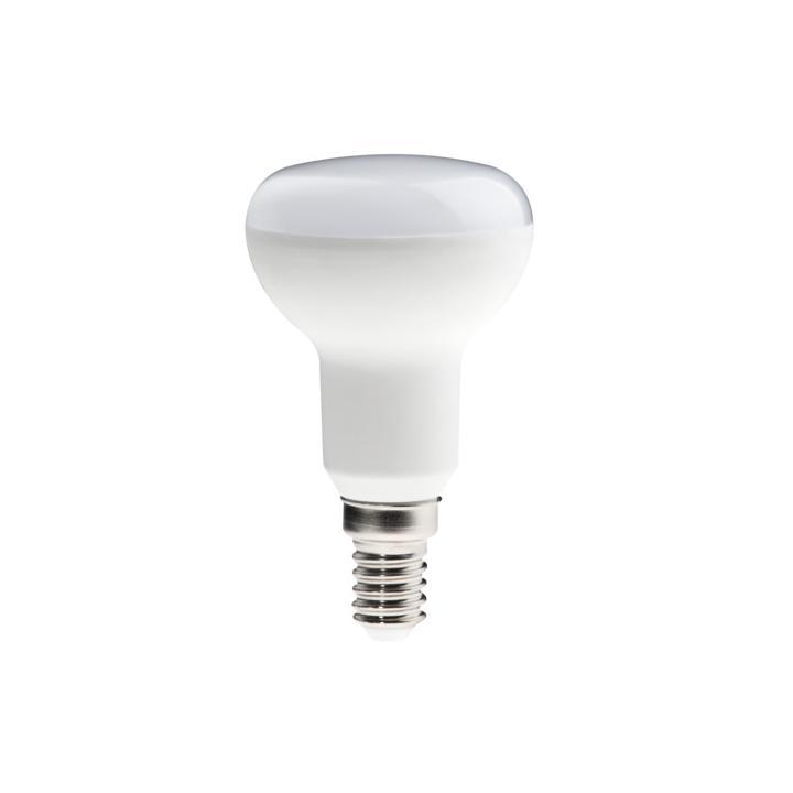 LAMPADINA A LED 4W E14 4000K
