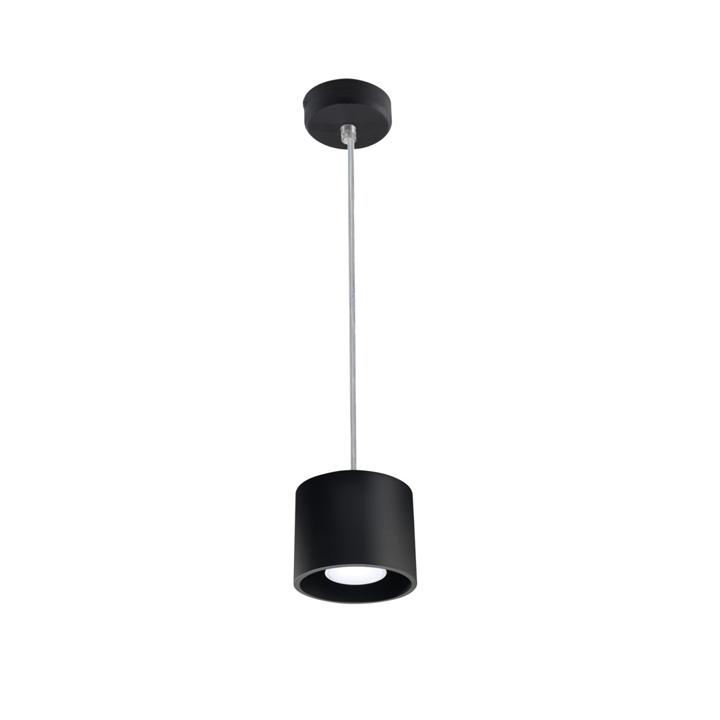 LAMPADA A SOSPENSIONE ALGO NERO                                                                                         