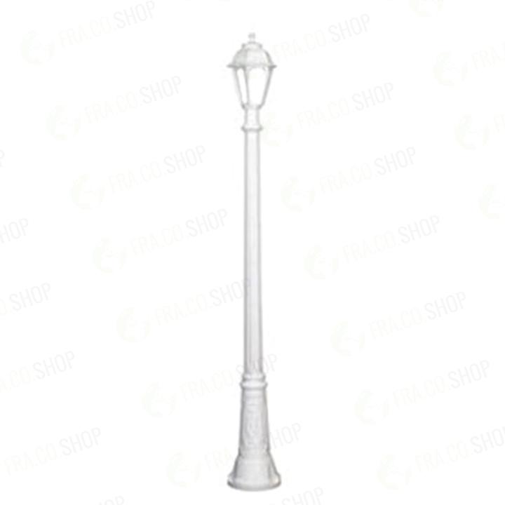 ARTU SABA BIANCO TRASP E27    LED FILAMENTO 6W 4000K 800LM                                                              