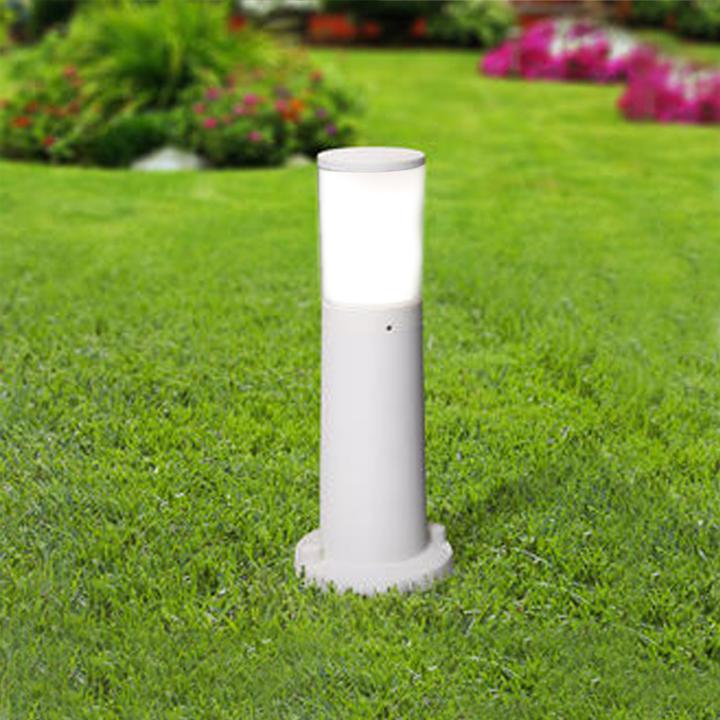 AMELIA 400 BIANCO OPALE E27   LED FILAMENTO 6W 4000K