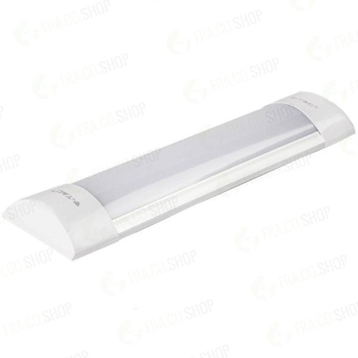 60W LED GRILL FITTING-180CM WITH SAMSUNG CHIP 4000K                                                                     