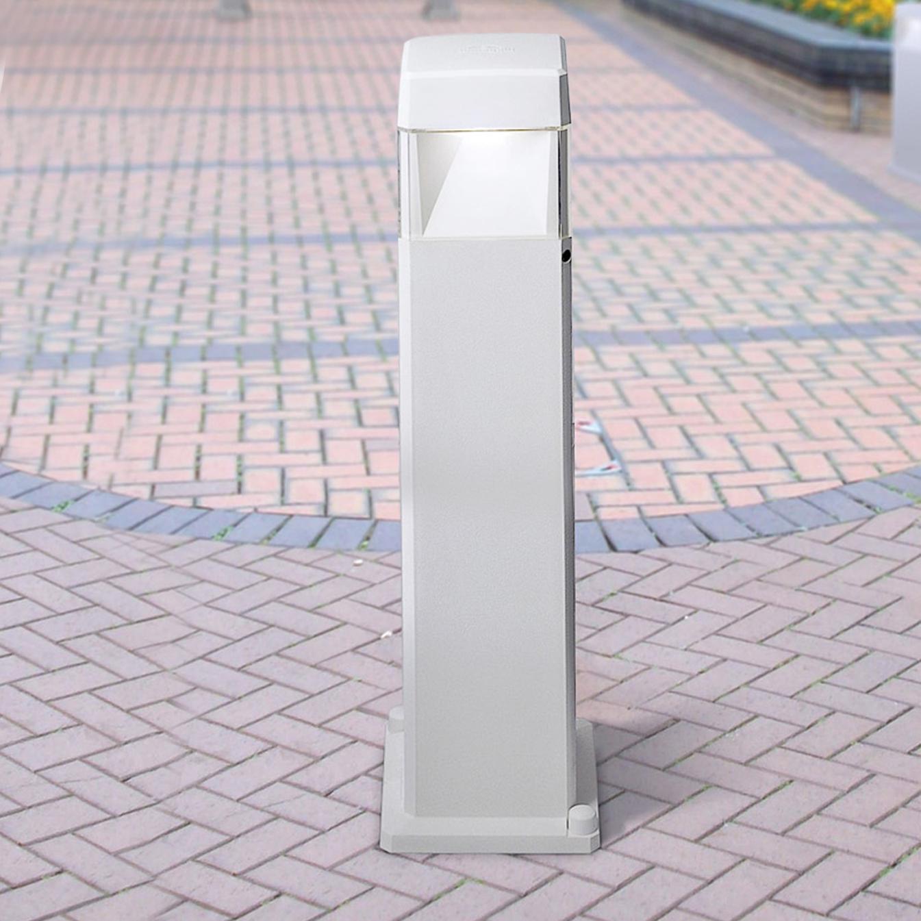 ELISA 800 BIANCO TRASP LED    GX53 3W 4000K                                                                             