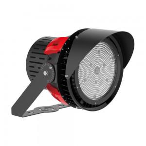 500W LED SPORTS PROIETTORE SAMSUNG CHIP MEANWELL DRIVER 45    DIMMERABILE 5000K                                                         