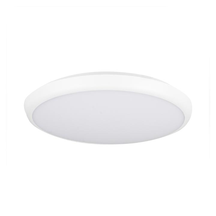 LED PLAFONIERA - SAMSUNG CHIP 12W SLIM IP65 4000K                                                                       