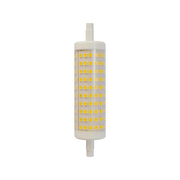 LED LAMPADINA 13W R7S  PLASTICA 4000K                                                                                   