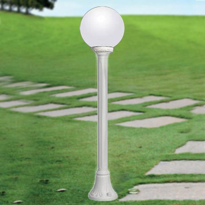 MIZAR/G250 BIANCO OPALE E27 LED FILAMENTO 6W 4000K 800LM                                                                