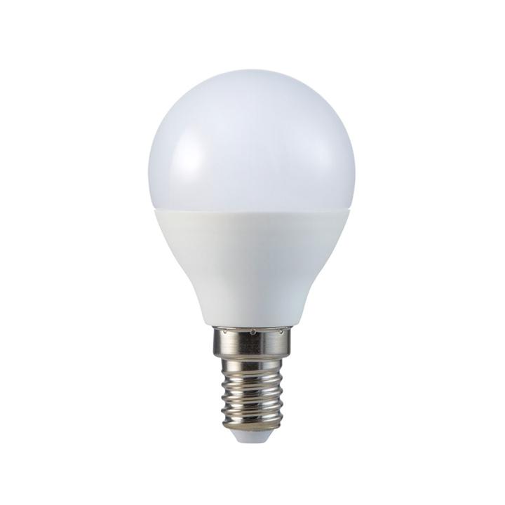SMART-P45-E14-4.5W-LED -RGB+W W-CW                                                                                      