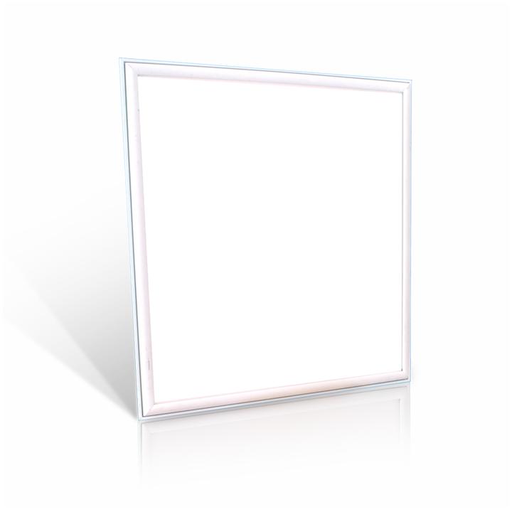 LED PANEL 45W 600 X 600 MM 4500K INCL DRIVER 6PCS/SET CRI>95                                                            