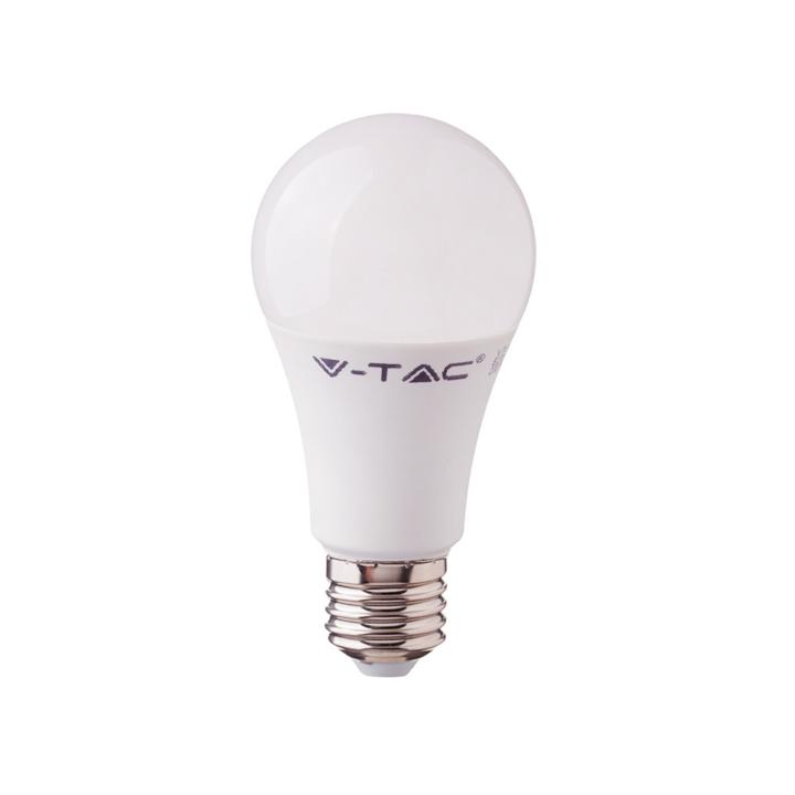 RA80-A60-E27-11W-WIFI SMART-R GB+WW+CW                                                                                  