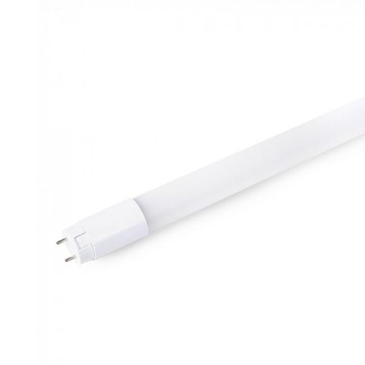 T8-G13-15W-150CM-NANO PLASTIC  TUBE-6400K -160 LM /WATT ++                                                              