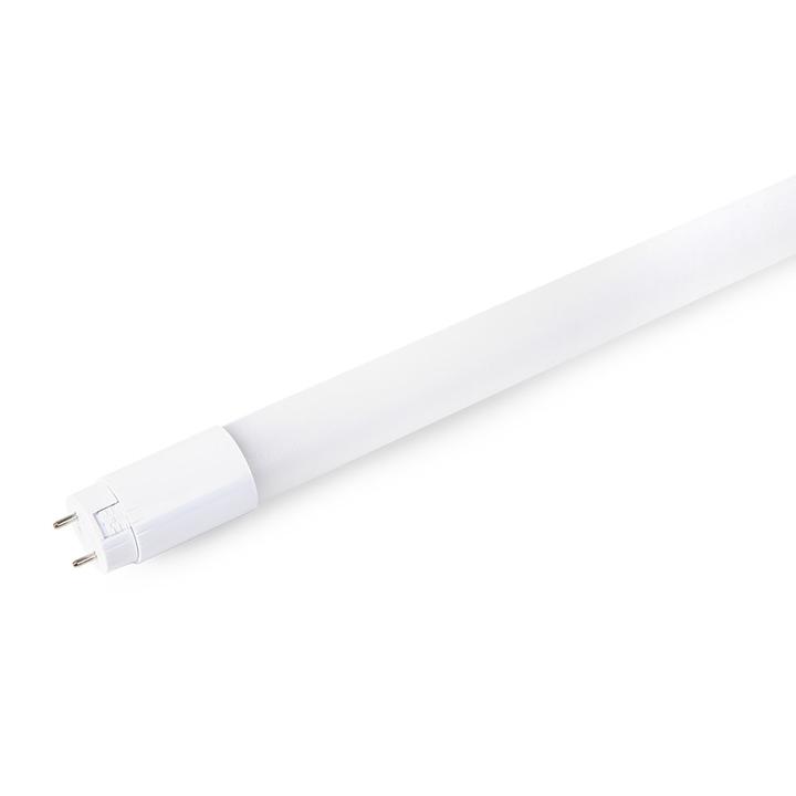 LED TUBO T8 12W 120 CM NANO PLASTICA 6400K 160LM/WATT                                                                   