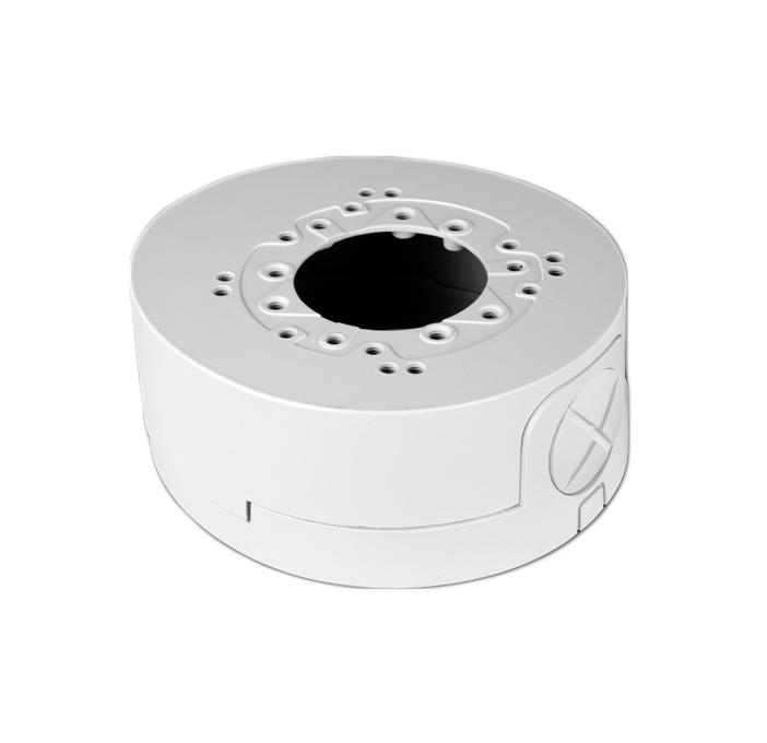 SCATOLA DI GIUNZIONE PER DOME-BULLE