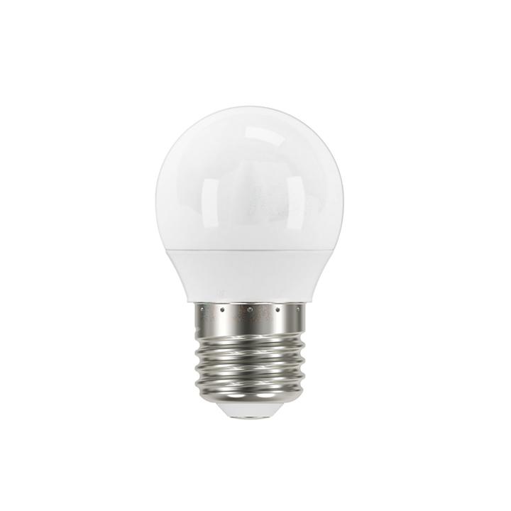 LAMPADINA A LED 5,5W E27 2700K                                                                                                          
