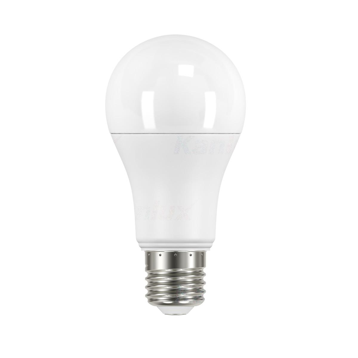 LAMPADINA A LED 12,5W E27 6500K