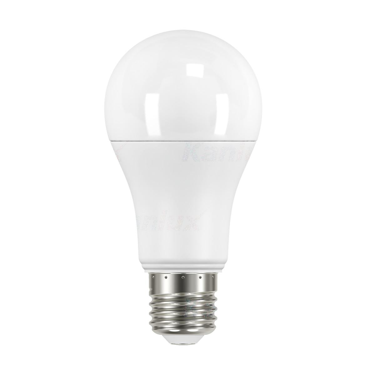 LAMPADINA A LED 12,5W E27 6500K                                                                                                         