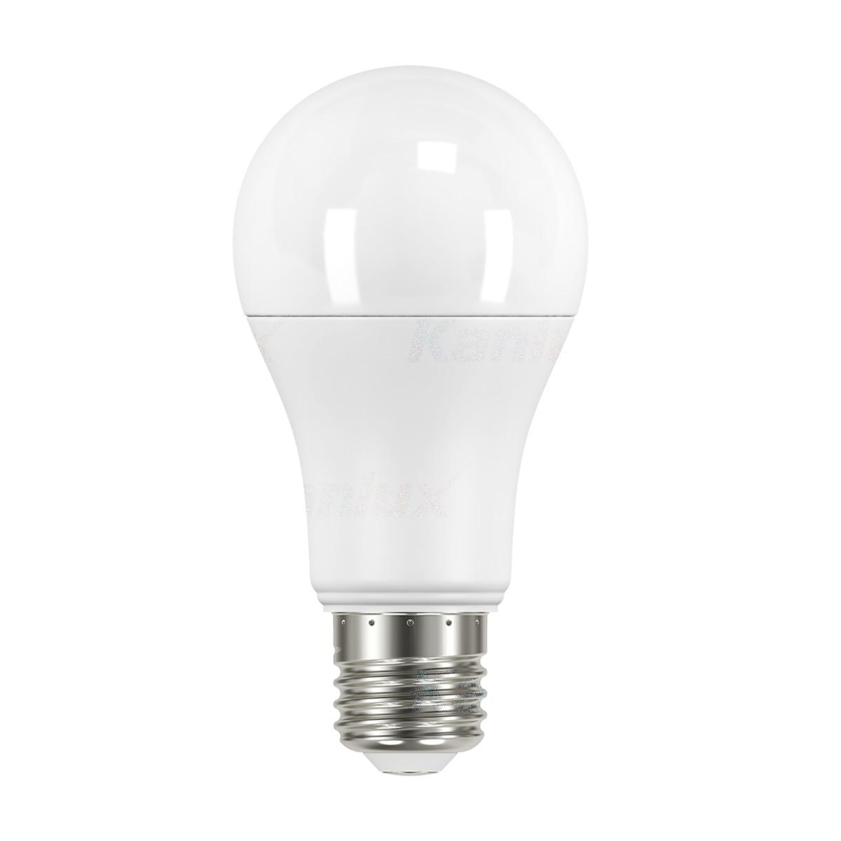 LAMPADINA A LED 12,5W E27 2700K                                                                                                         