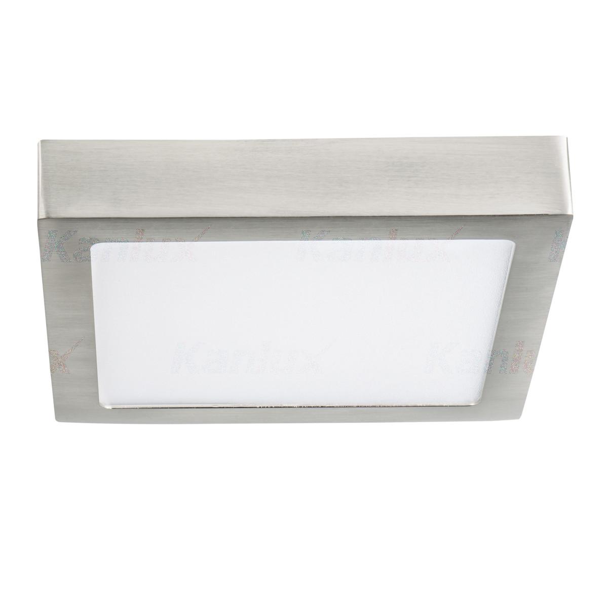 KANTI V2LED 18W 4000K SN                                                                                                                