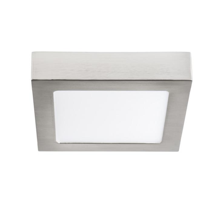 KANTI V2LED 12W-NW-SN SQUARE