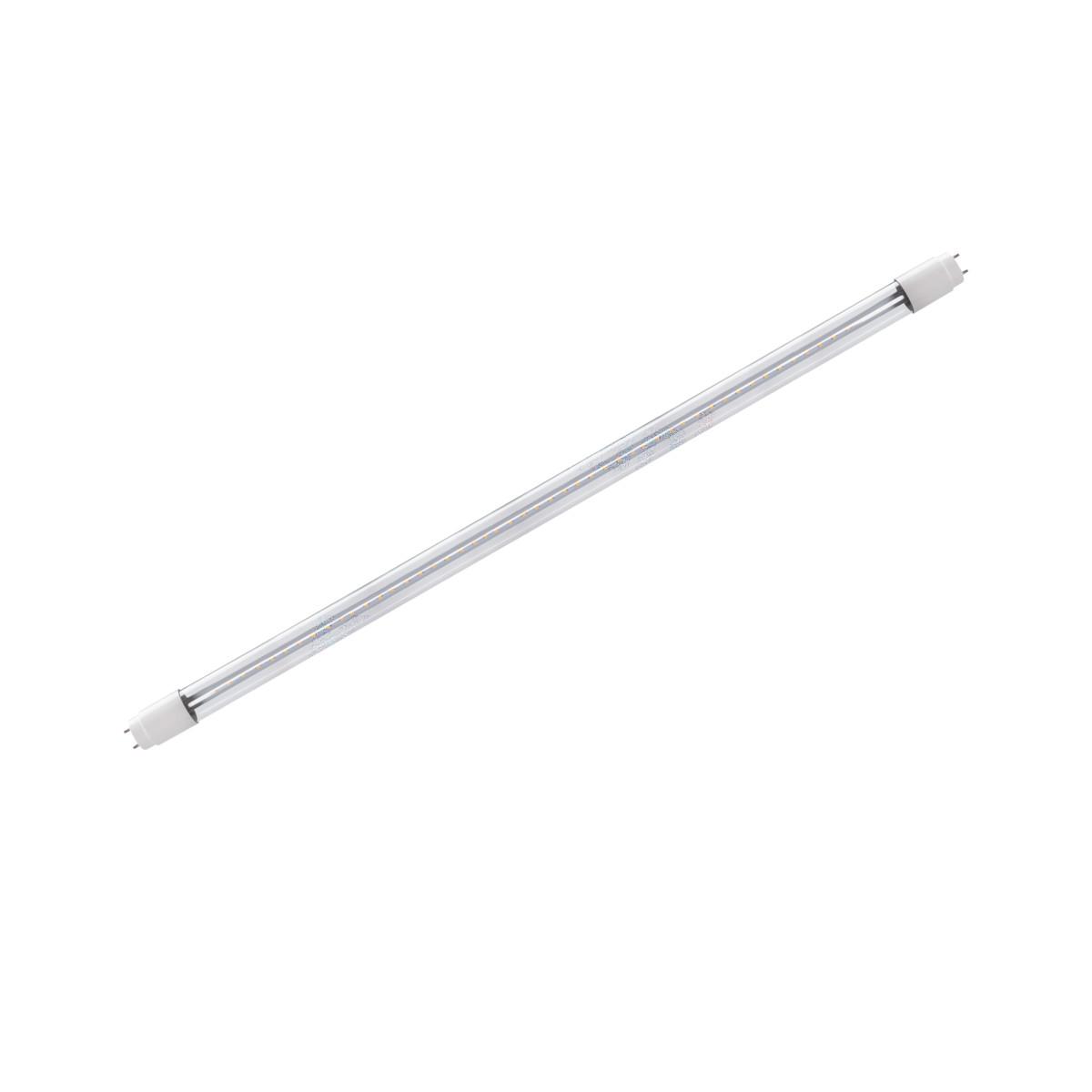 T8LED GLASSV3T 18W NW                                                                                                                   