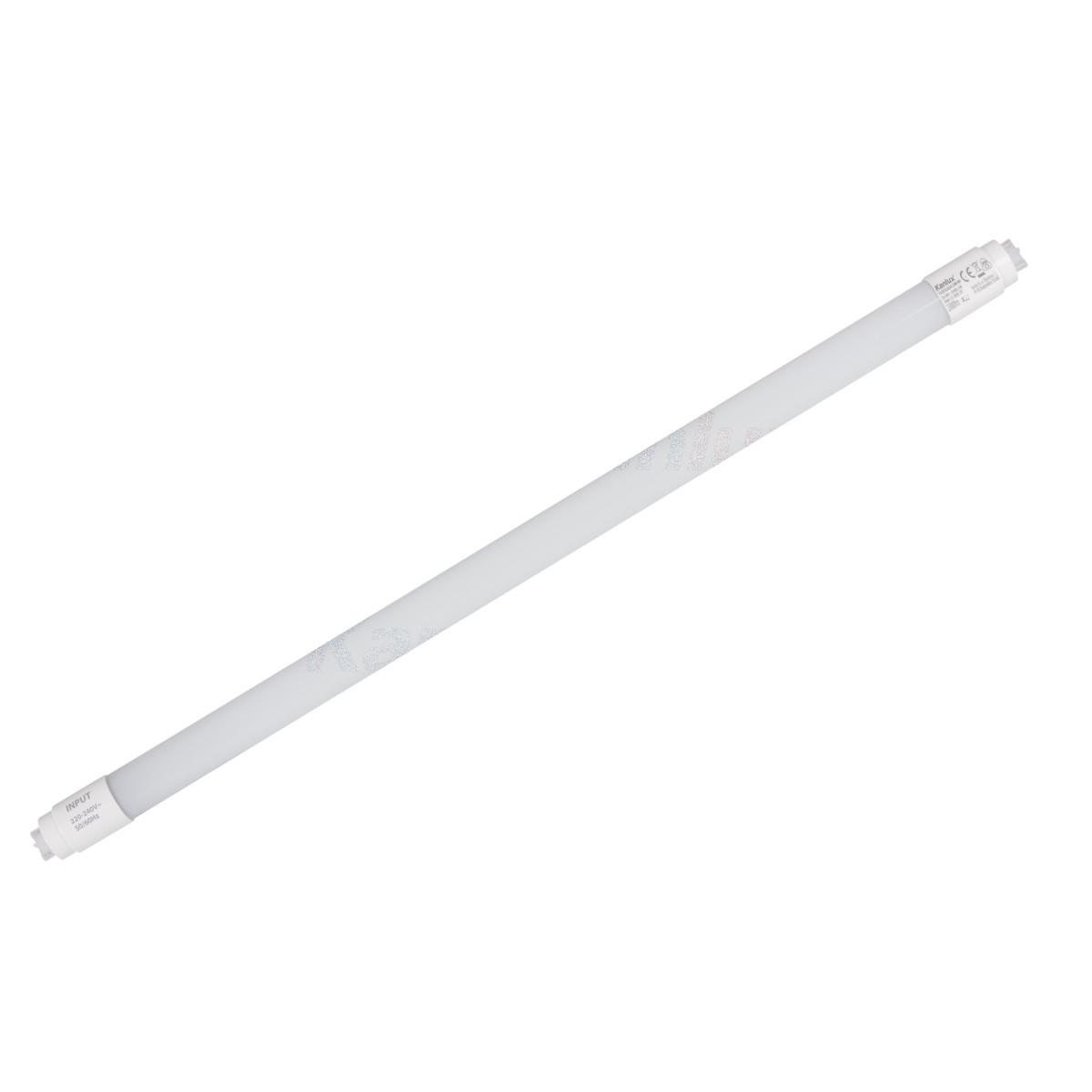 T8 LED GLASSV3 24W 6500K 150CM 3360LUMENS                                                                                               