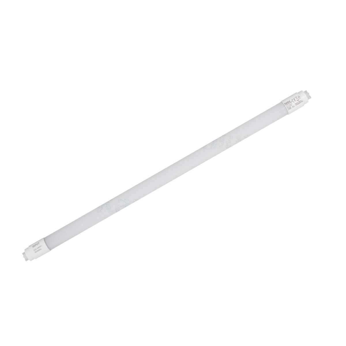 T8 LED GLASSV3 18W-CW                                                                                                                   