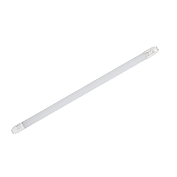 T8 LED GLASSV2 18W 120CM 6500K 2160LUMENS