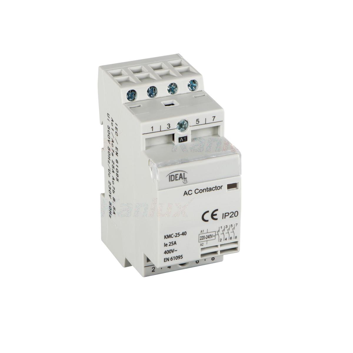 KMC-25-40                                                                                                               