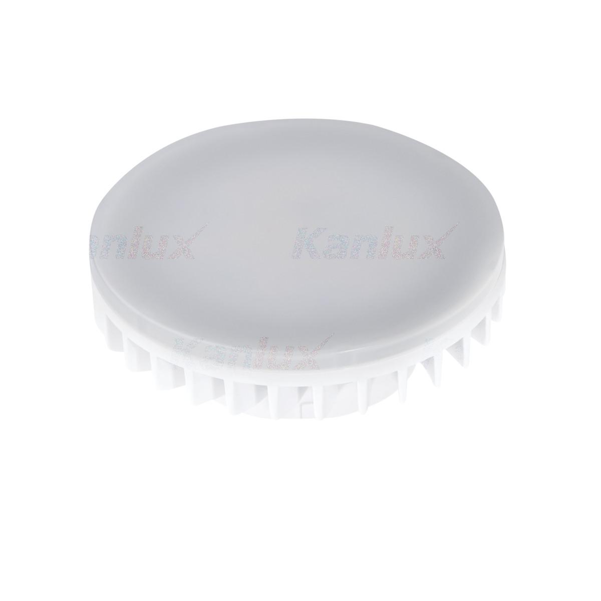 ESG LED 9W GX53-CW