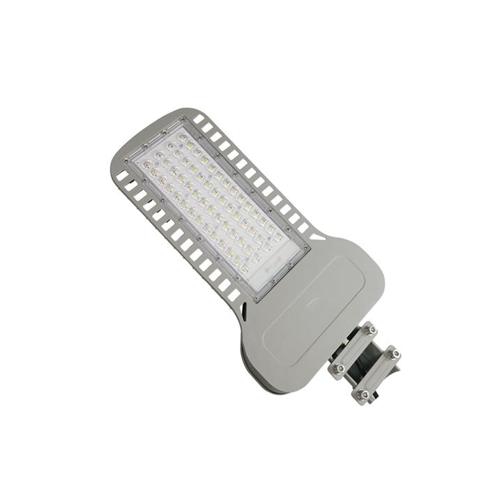 LED ARMATURA STRADALE SAMSUNG CHIP 5 YRS WARRANTY 100W SLIM 4000K 120 LM/WATT                                           
