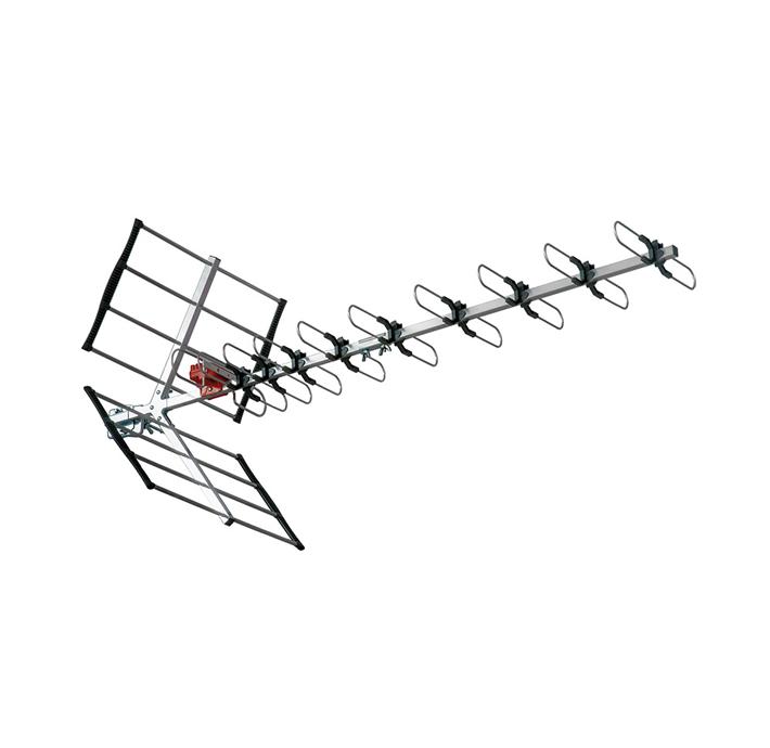 ANTENNA 47 ELEMENTI BAND A UHF