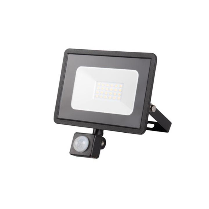 PROIETTORE A LED 20W 4000K CONSENSORE GRUN V2 LED SE
