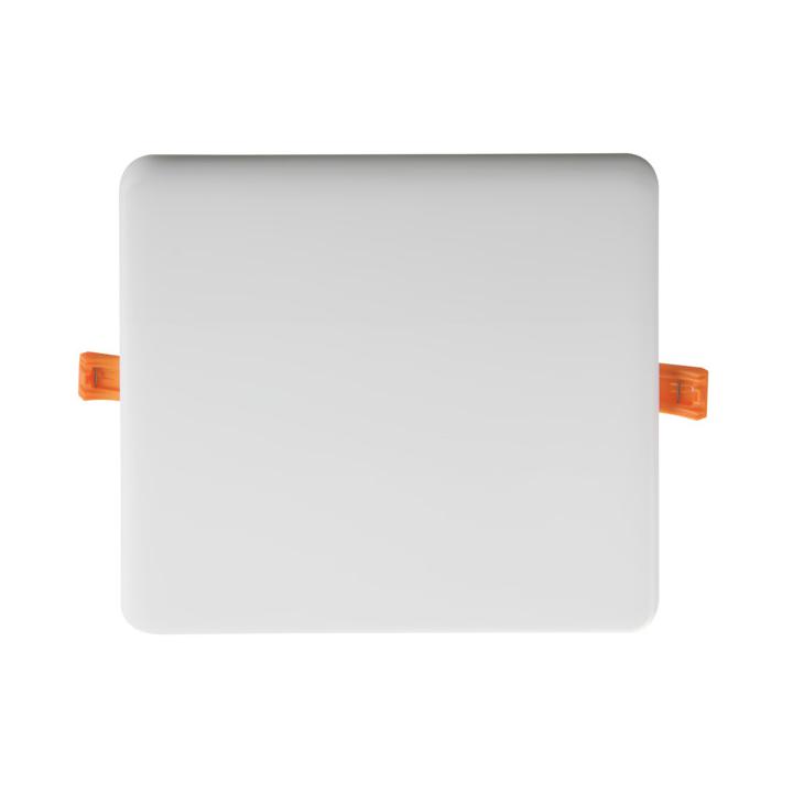 FARETTO DA INCASSO 20W 3000K   SQUARE                                                                                                   