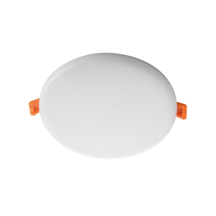 FARETTO DA INCASSO 14W 3000K   ROUND                                                                                                    