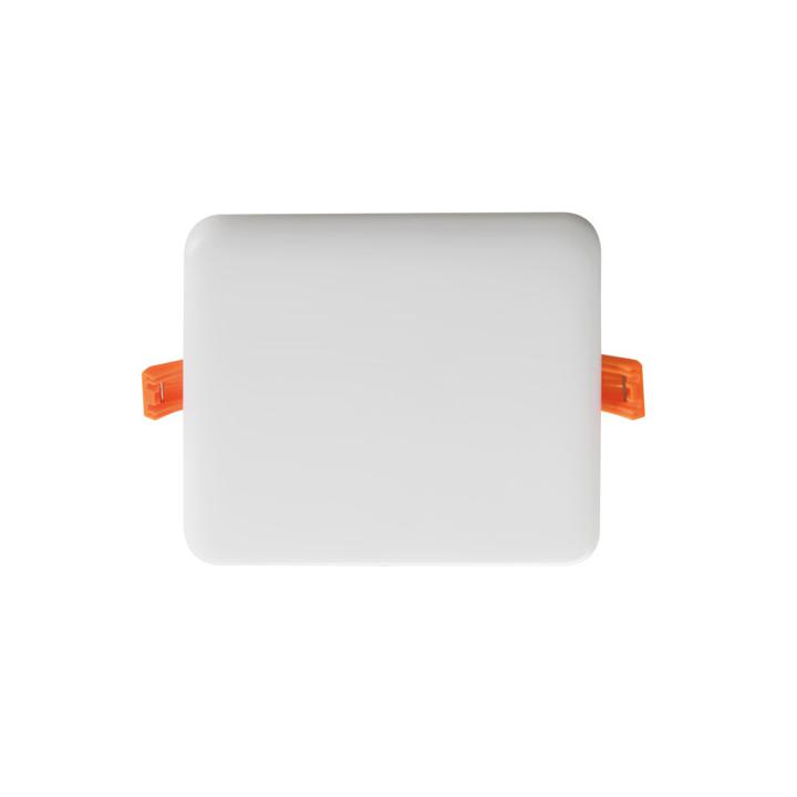 FARETTO DA INCASSO 10W 3000K   SQUARE                                                                                                   