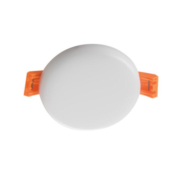 FARETTO DA INCASSO 6W 4000K