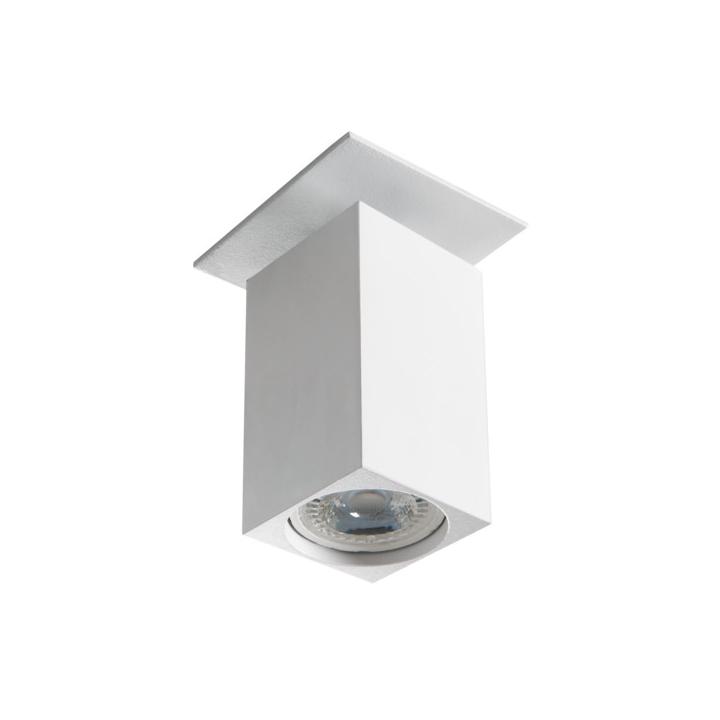 FARETTO A SOFFITTO CHIRO GU10