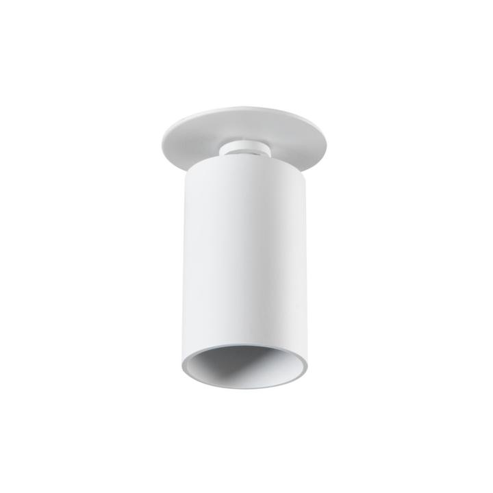 FARETTO A SOFFITTO CHIRO GU10  COLORE BIANCO                                                                            